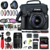Canon EOS 4000D / Rebel T100...