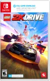 Lego 2k Drive