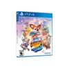 New Super Lucky Tale, Playful...