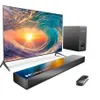 ULTIMEA Sound Bar for Smart...