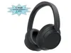 Sony WH-CH720N-BLACK Noise...