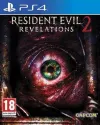 Resident Evil Revelations 2...