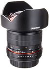 Samyang SY14M-C 14mm F2.8...