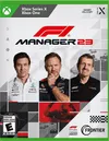 F1 Manager 2023 - XBOX Series...