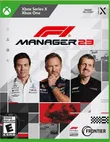 F1 Manager 2023 - XBOX Series...