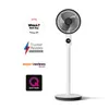 MeacoFan Sefte&reg; 10" Pedestal...