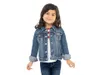 Levi's(r) Kids Denim Trucker...