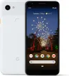 Google Pixel 3a Clearly White