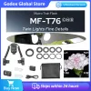 Godox MF-T76 C/N/S TTL Macro...