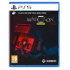 Madison VR - Cursed Edition...