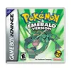 Pokemon: Emerald Version...
