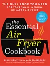 The Essential Air Fryer...