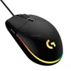 G203 Lightsync mus USB Type-A...