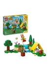 Lego Animal Crossing Bunnie’S…