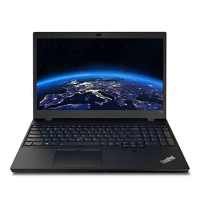 Lenovo ThinkPad T15p Gen 2... Lenovo ThinkPad T15p Gen 2...