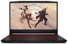 MSI Katana GF66 15.6" 144Hz...