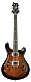 PRS SE Hollowbody II Piezo,...