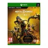 Mortal Kombat 11 Ultimate...