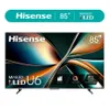 Hisense 85-Inch Class U6...