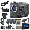 Sony FX6 Full-Frame Cinema...