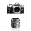 Olympus OM-D E-M10 Mark IV...