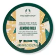 Almond Milk Cream Body Scrub