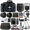 Canon EOS 4000D / Rebel T100...