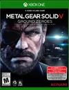 Metal Gear Solid V: Ground...