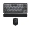Logitech - MX Mechanical Mini...