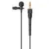 Sony - Pro-Quality Lavalier...