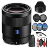 Sony Sonnar T FE 55mm f/1.8...