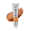 IT Cosmetics CC+ Cream (Tan)...