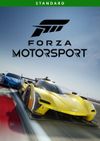 Forza Motorsport Standard...