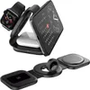 Inductief Laadstation 3-in-1...