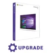 Aggiornare e fare un Upgrade...