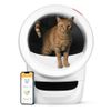 Whisker Litter-Robot 4 with...