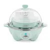 Dash Rapid Blue Egg Cooker