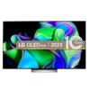 TV OLED LG OLED65C34LA EVO 4K...