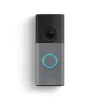 Ring - Wired Doorbell 2K...