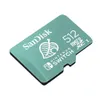 SanDisk 512GB microSDXC Card,...