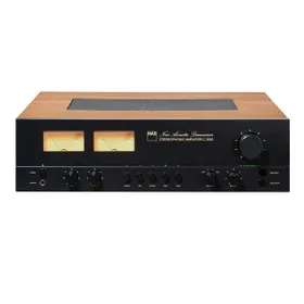 NAD C 3050 (with MDC2 BluOS-D module)