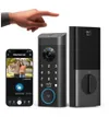 eufy Security Video Smart Lock