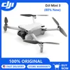 80% New DJI Mini 3 Drones...