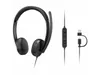 Lenovo Wired VoIP Headset...