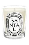 Diptyque Santal (Sandalwood)...