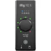 IK Multimedia iRig HD X USB-C...