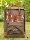 Fox Fjallraven Kanken...