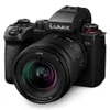 Panasonic Lumix S5 II Digital...