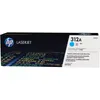 HP HP 312A Tonerkassett Cyan...