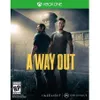 A Way Out | Xbox One